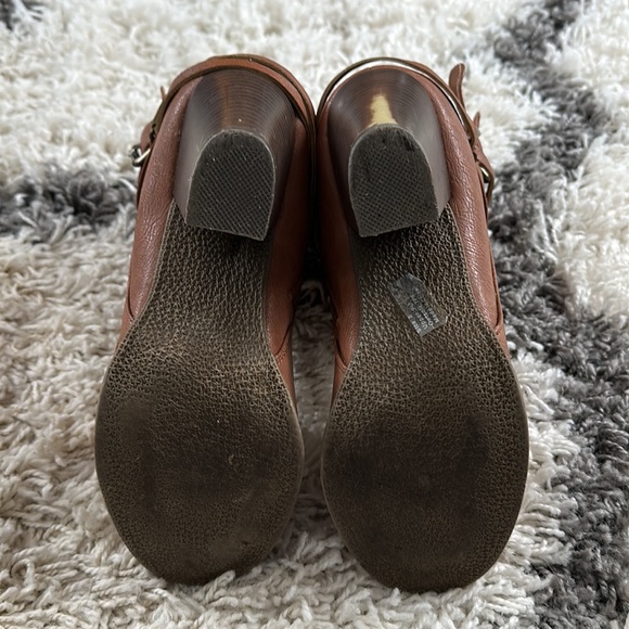 Size 8 Western Booties - Picture 6 of 7